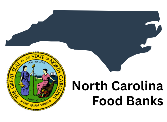 Food Banks in North Carolina